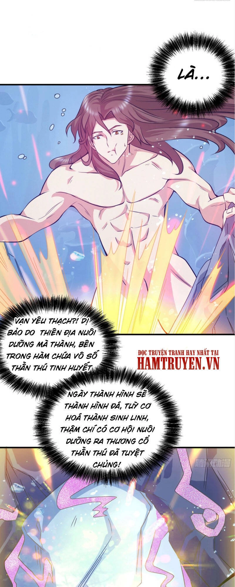 Ta Có Chín Nữ Đồ Đệ Chapter 122 - 36