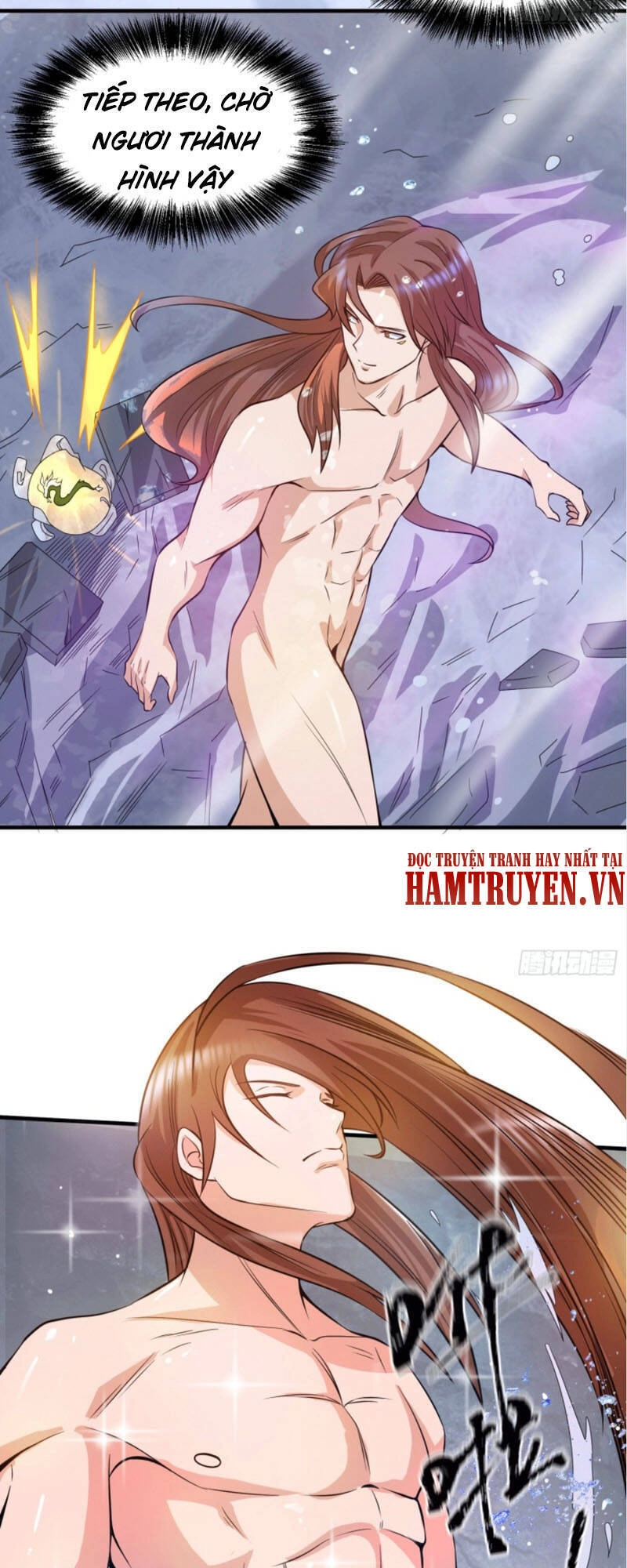 Ta Có Chín Nữ Đồ Đệ Chapter 122 - 40