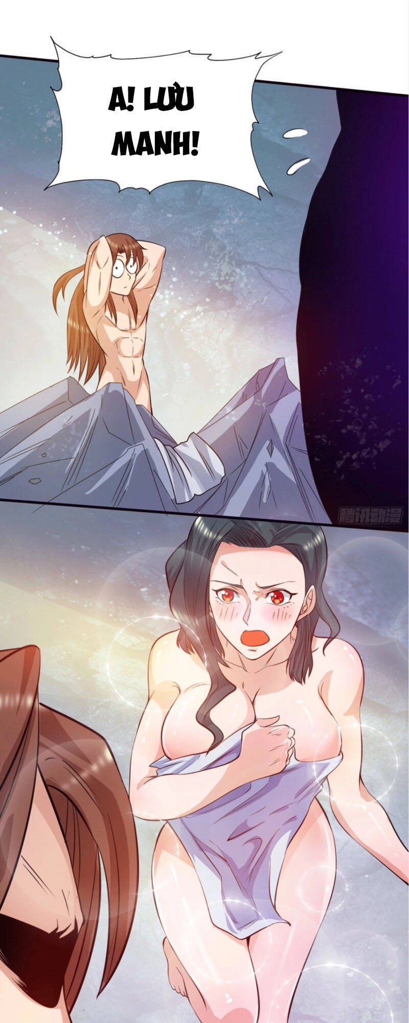 Ta Có Chín Nữ Đồ Đệ Chapter 122 - 42