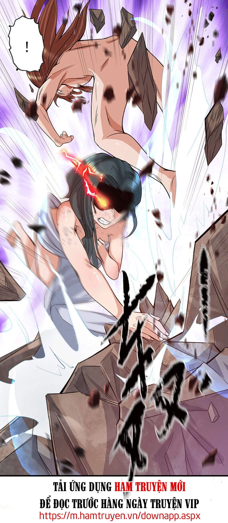 Ta Có Chín Nữ Đồ Đệ Chapter 123 - 3