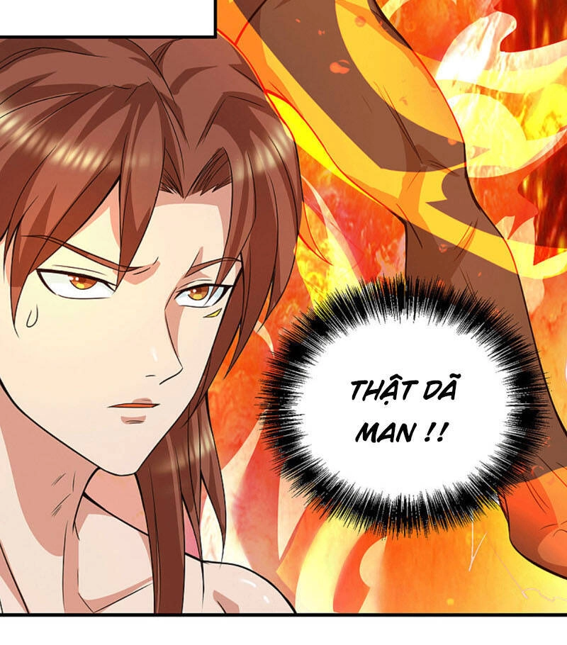 Ta Có Chín Nữ Đồ Đệ Chapter 123 - 5