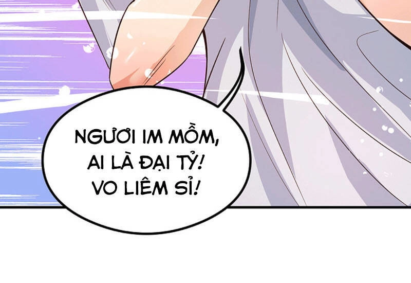 Ta Có Chín Nữ Đồ Đệ Chapter 123 - 8