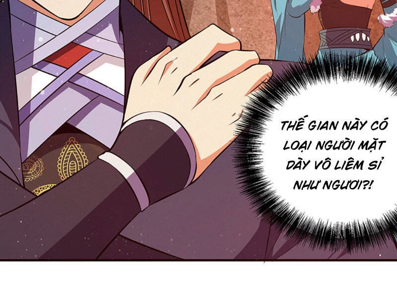 Ta Có Chín Nữ Đồ Đệ Chapter 123 - 12