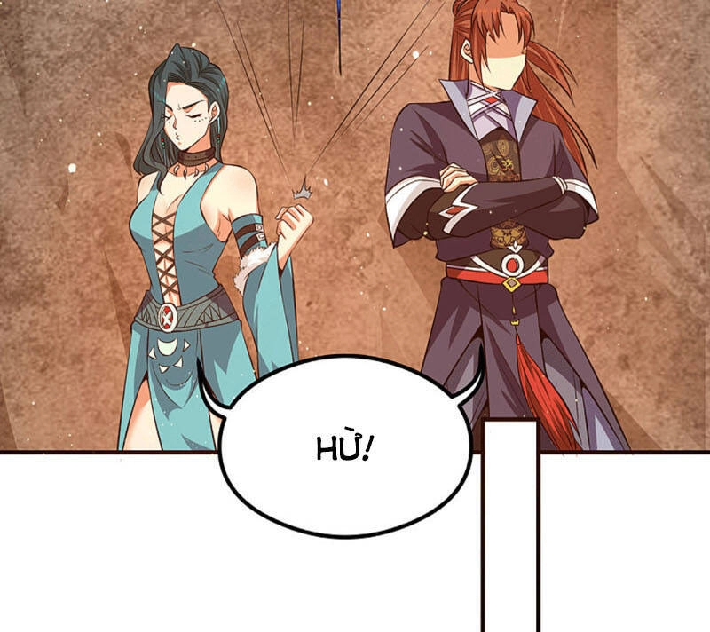 Ta Có Chín Nữ Đồ Đệ Chapter 123 - 19