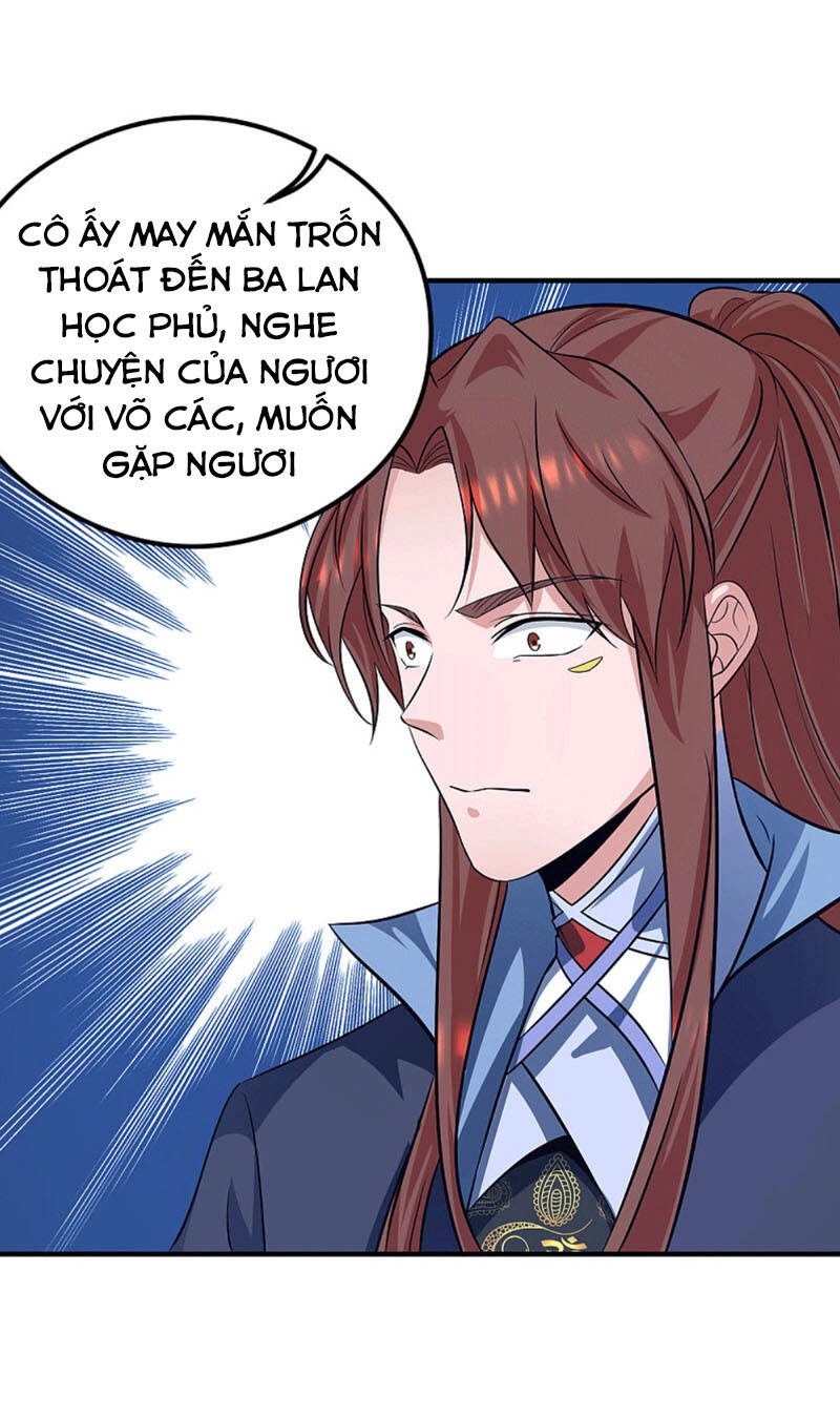 Ta Có Chín Nữ Đồ Đệ Chapter 123 - 26