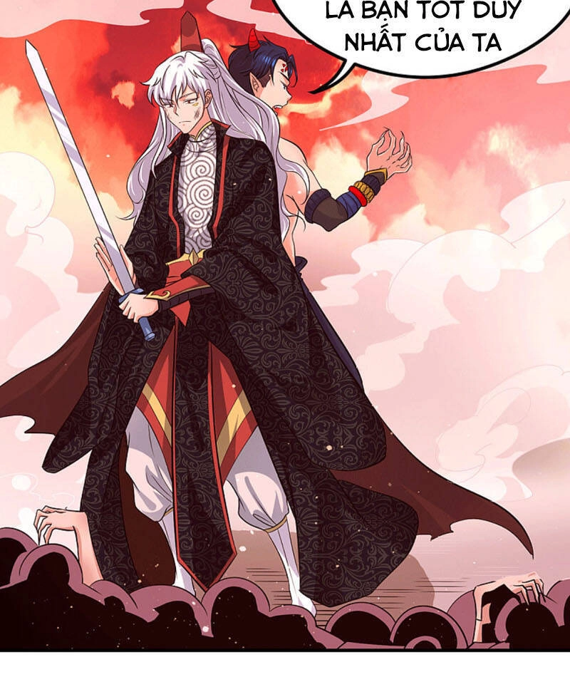 Ta Có Chín Nữ Đồ Đệ Chapter 123 - 28