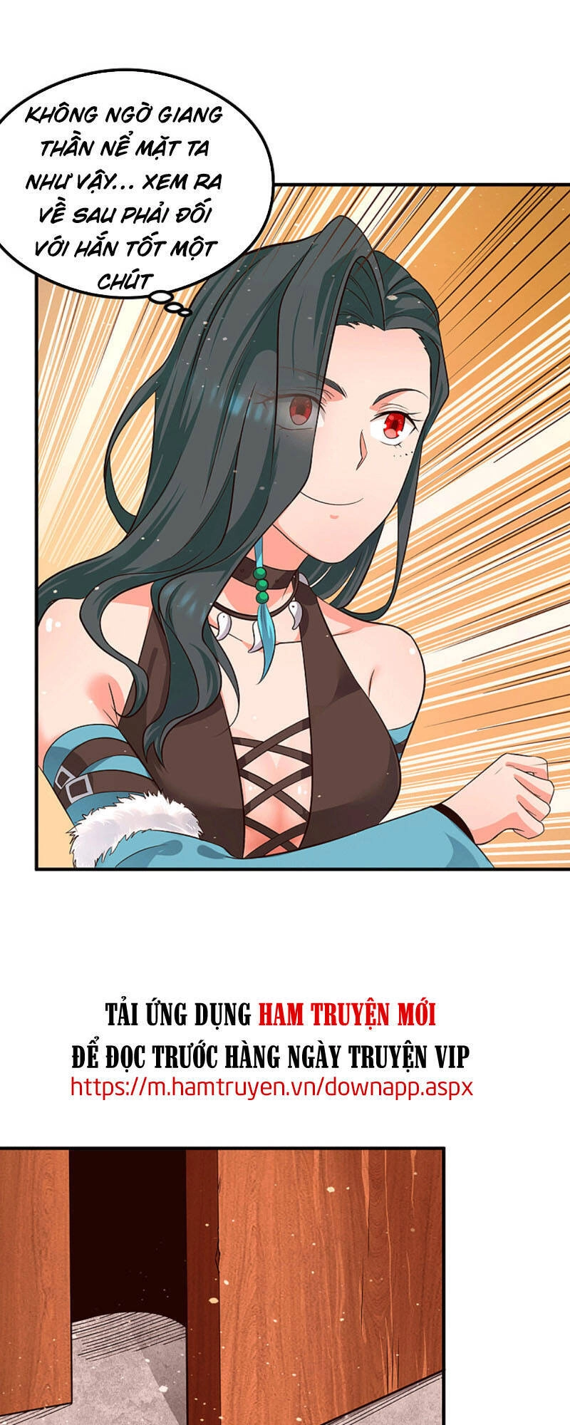 Ta Có Chín Nữ Đồ Đệ Chapter 123 - 31