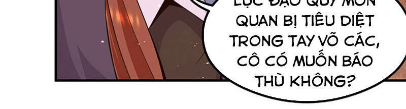 Ta Có Chín Nữ Đồ Đệ Chapter 123 - 36