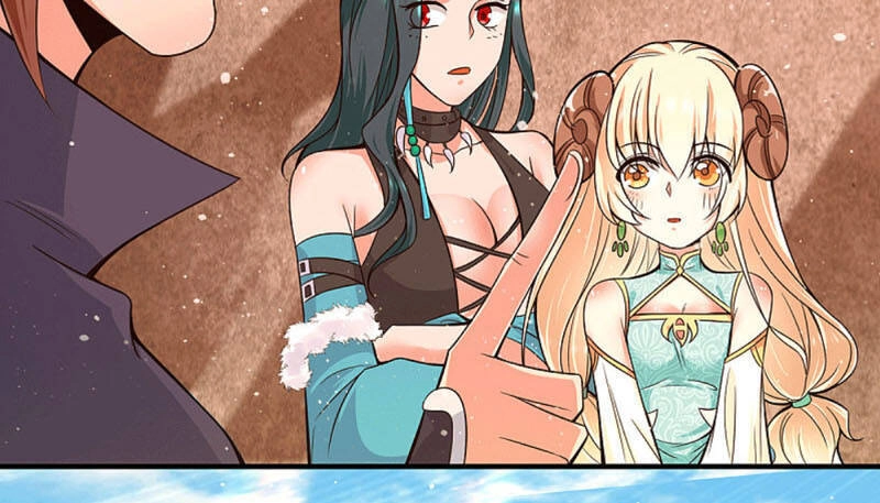 Ta Có Chín Nữ Đồ Đệ Chapter 123 - 38