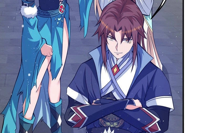 Ta Có Chín Nữ Đồ Đệ Chapter 124 - 2