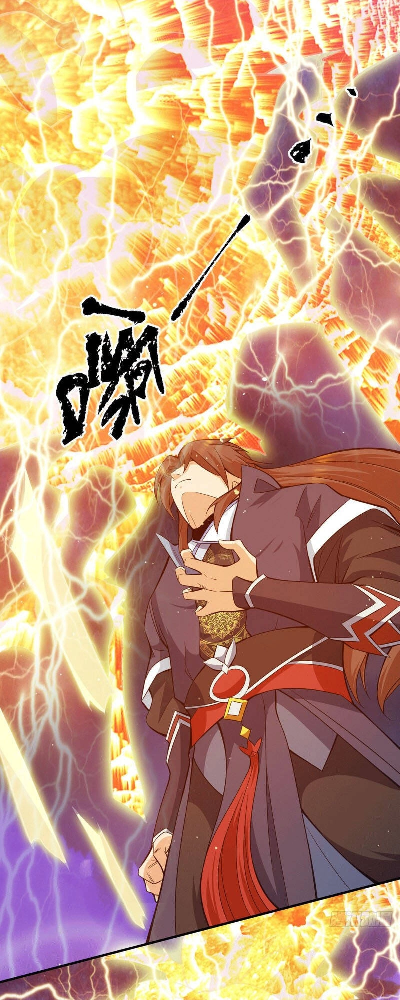 Ta Có Chín Nữ Đồ Đệ Chapter 124 - 6