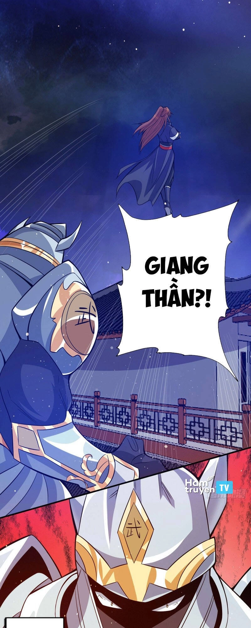 Ta Có Chín Nữ Đồ Đệ Chapter 124 - 8