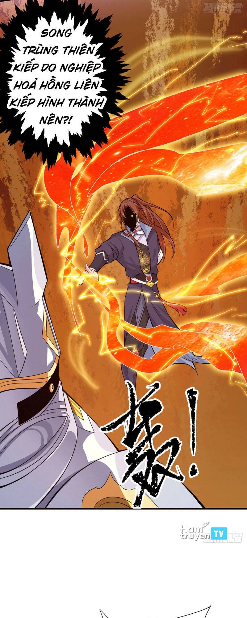 Ta Có Chín Nữ Đồ Đệ Chapter 124 - 12