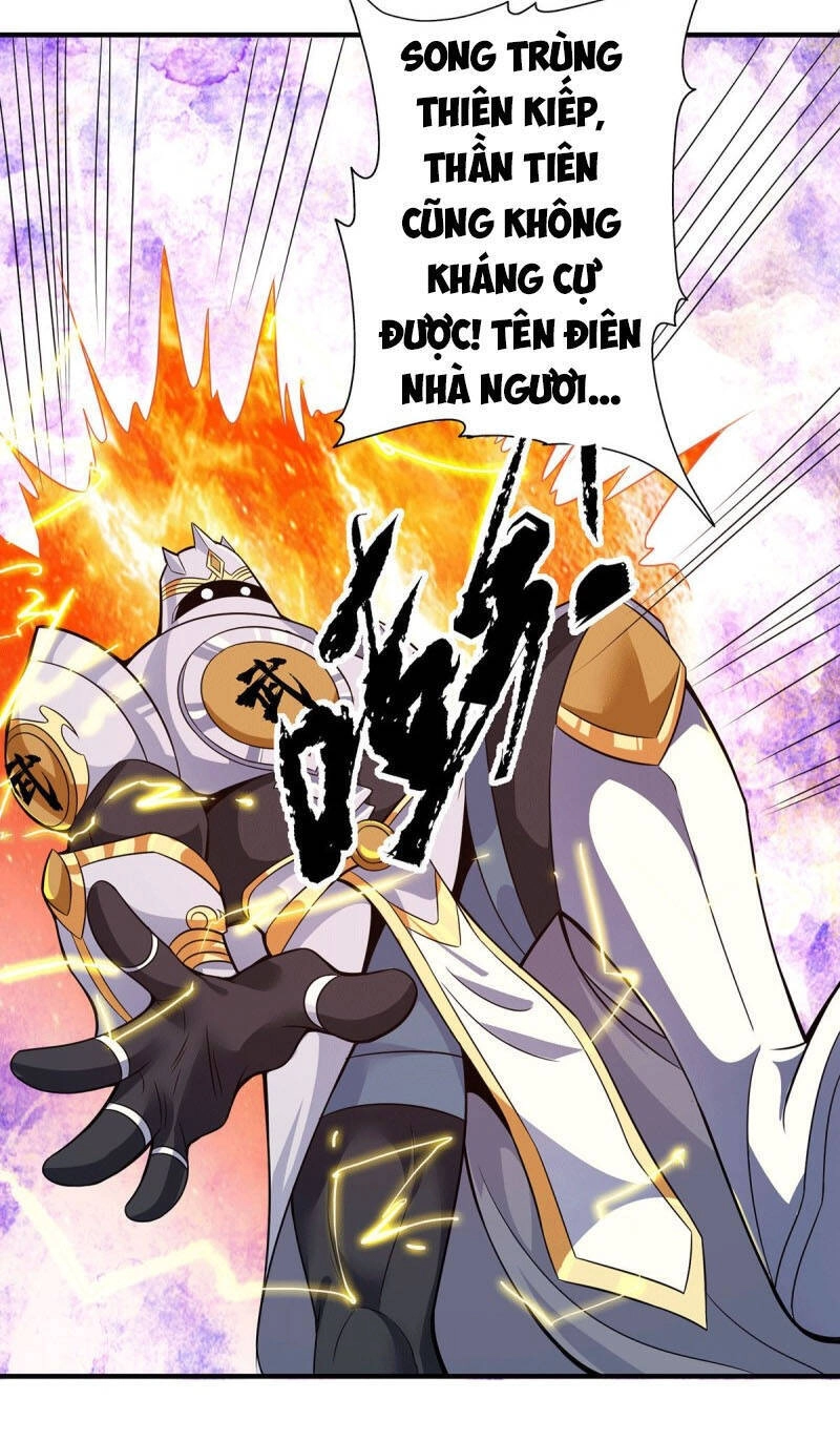 Ta Có Chín Nữ Đồ Đệ Chapter 124 - 13