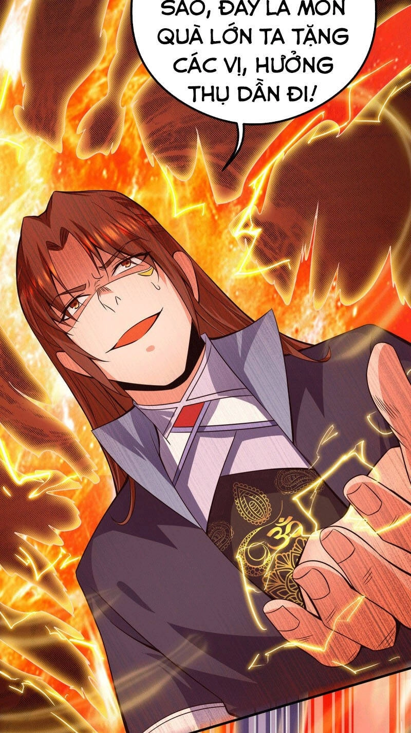 Ta Có Chín Nữ Đồ Đệ Chapter 124 - 15