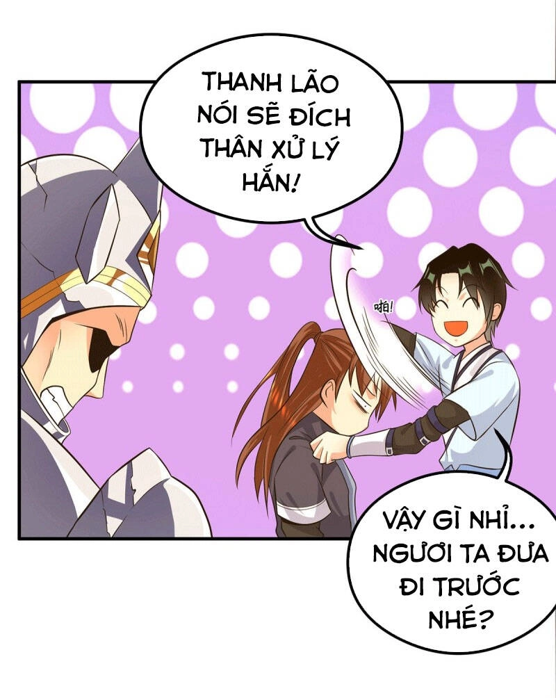 Ta Có Chín Nữ Đồ Đệ Chapter 124 - 25