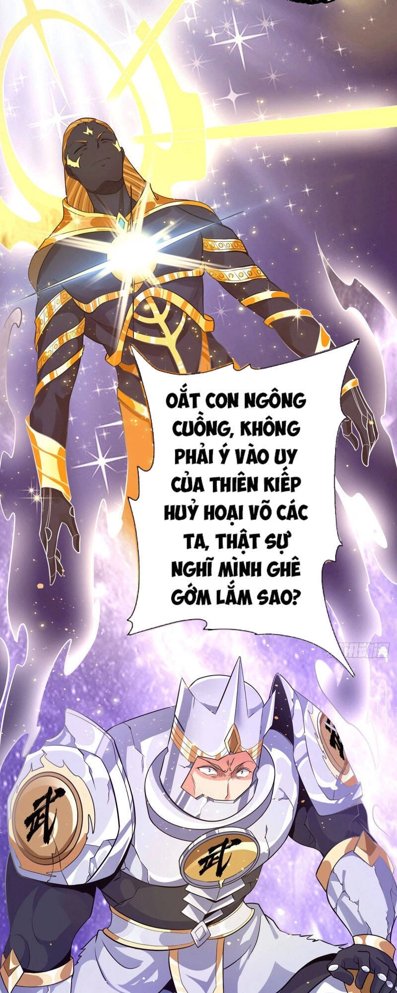 Ta Có Chín Nữ Đồ Đệ Chapter 124 - 28