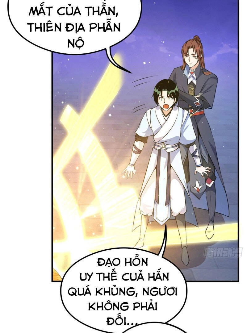 Ta Có Chín Nữ Đồ Đệ Chapter 124 - 31