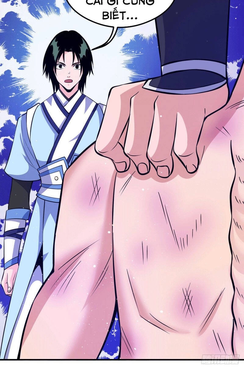 Ta Có Chín Nữ Đồ Đệ Chapter 124 - 36