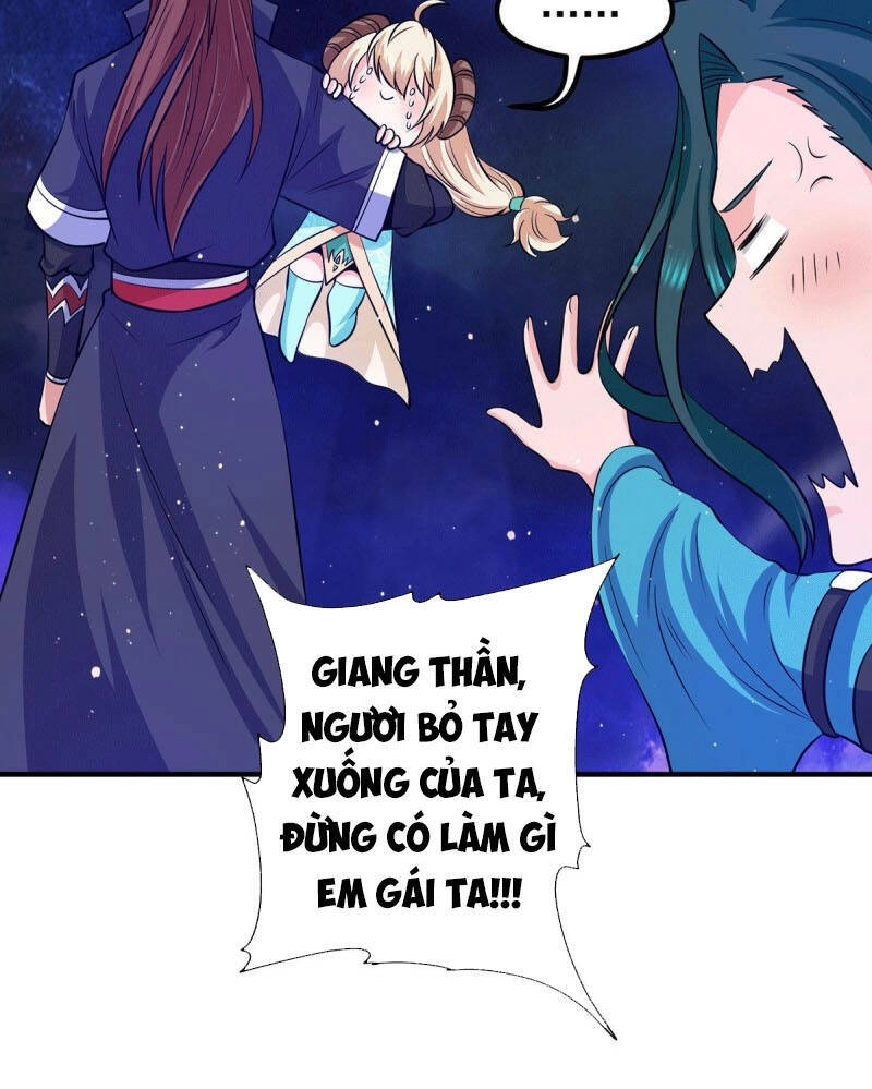 Ta Có Chín Nữ Đồ Đệ Chapter 124 - 40
