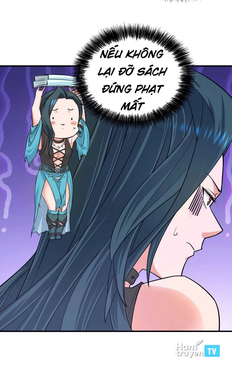 Ta Có Chín Nữ Đồ Đệ Chapter 125 - 6