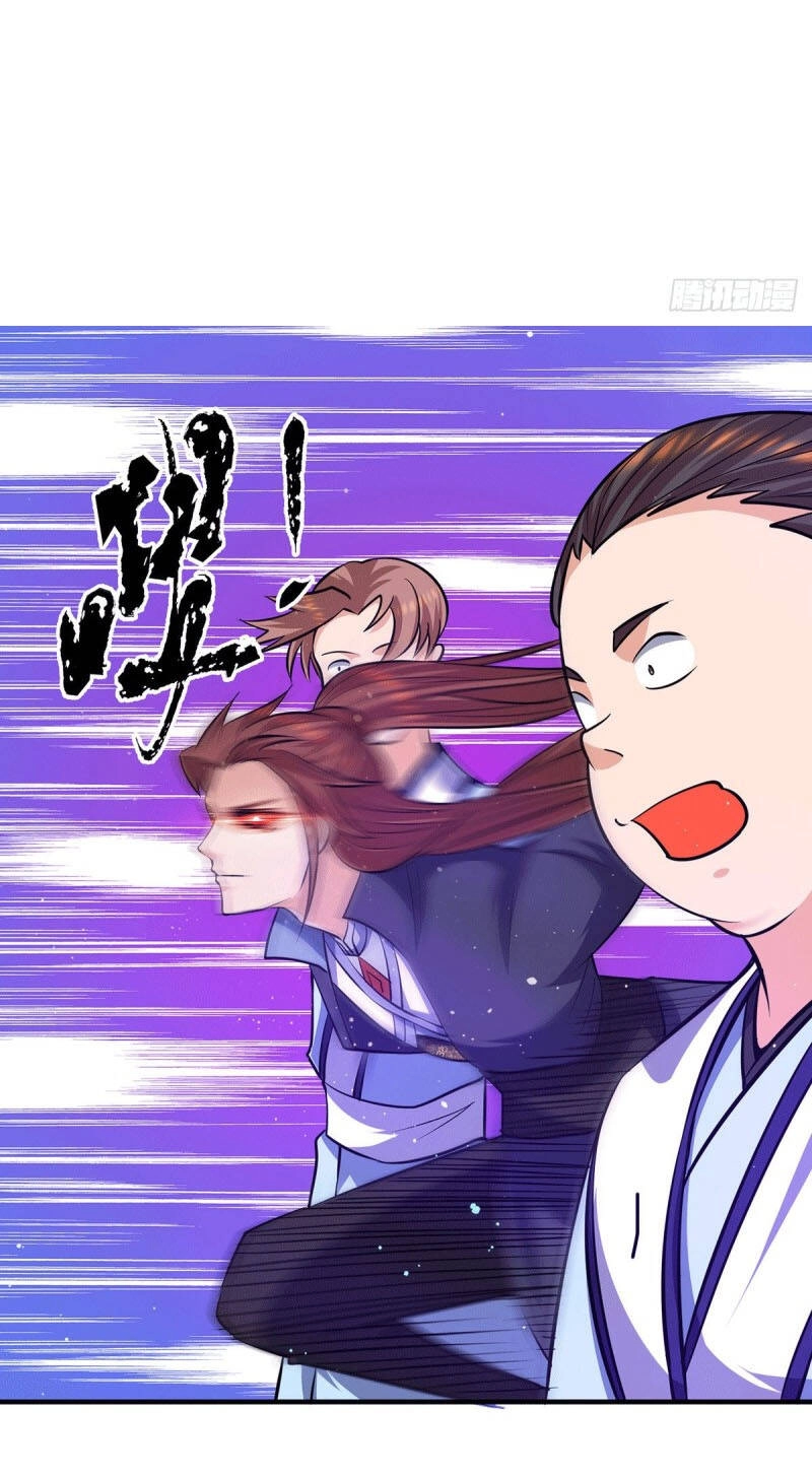 Ta Có Chín Nữ Đồ Đệ Chapter 125 - 12