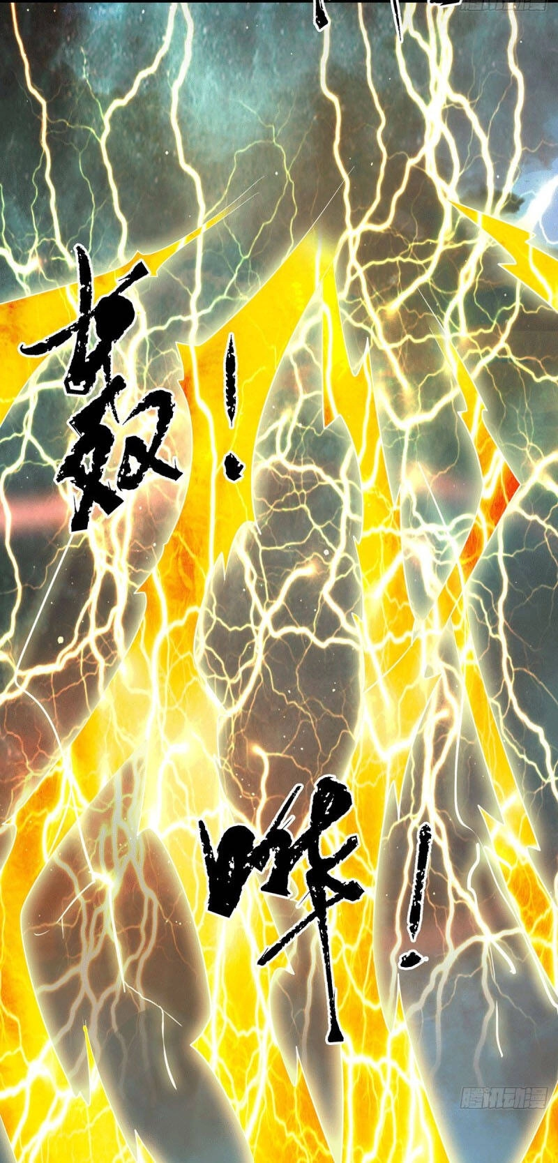 Ta Có Chín Nữ Đồ Đệ Chapter 125 - 19