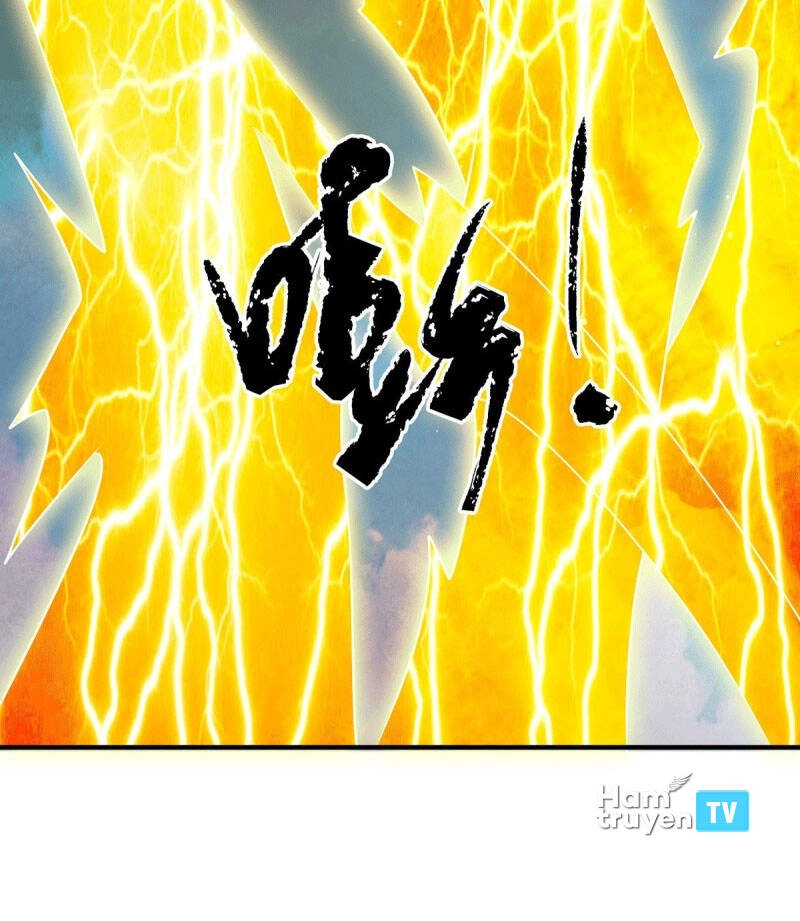 Ta Có Chín Nữ Đồ Đệ Chapter 125 - 20