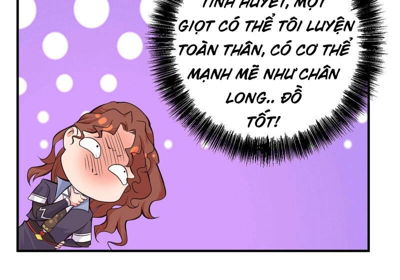 Ta Có Chín Nữ Đồ Đệ Chapter 125 - 26