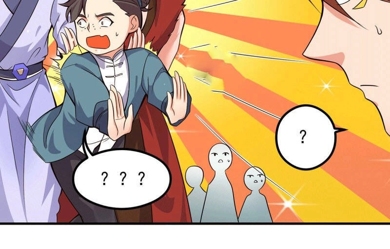 Ta Có Chín Nữ Đồ Đệ Chapter 125 - 31