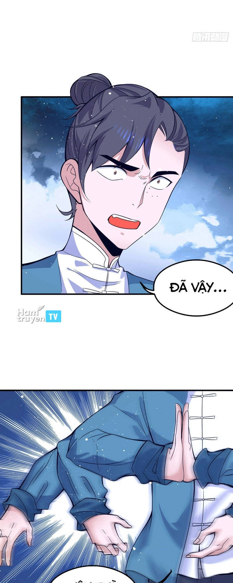 Ta Có Chín Nữ Đồ Đệ Chapter 125 - 32