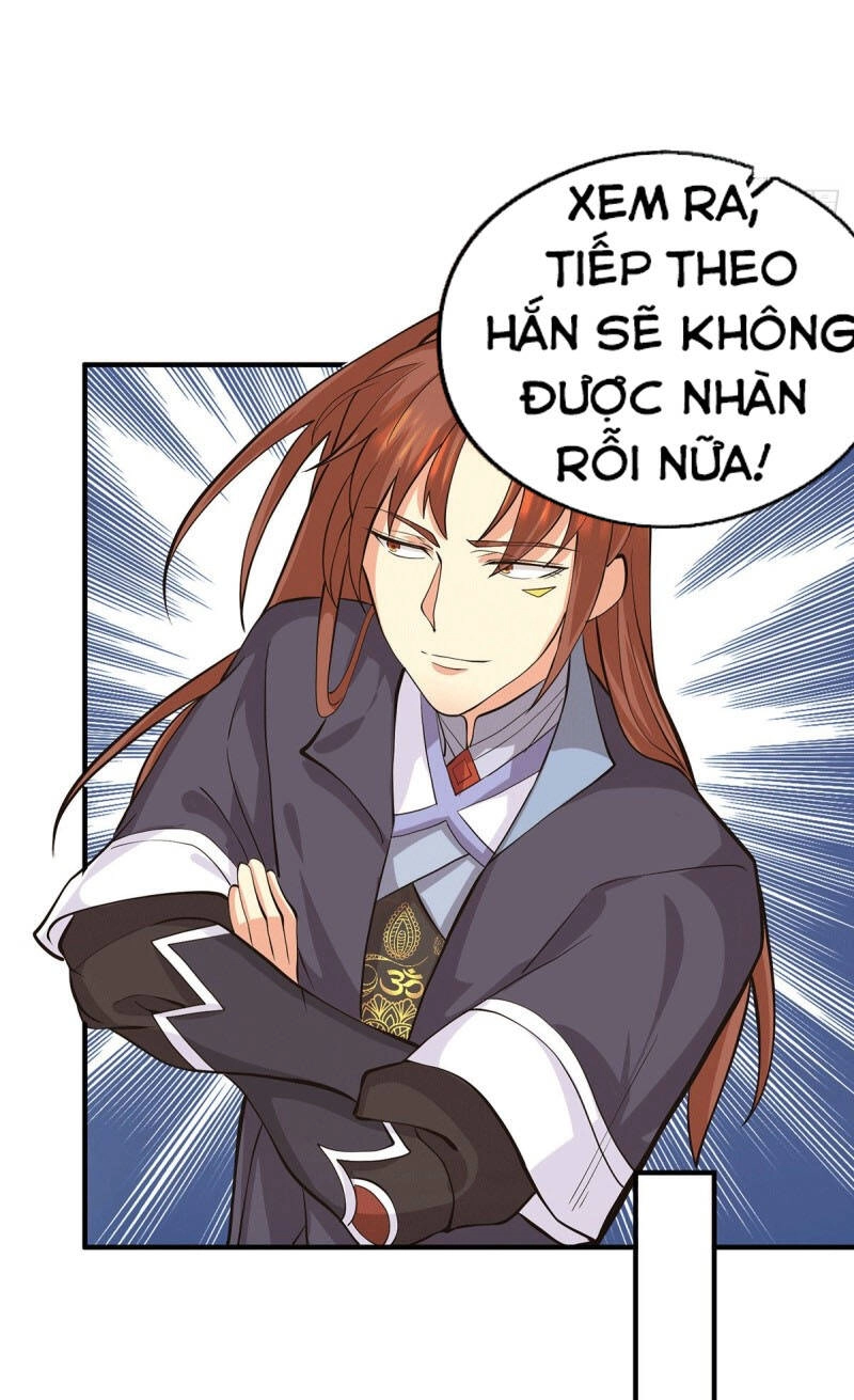 Ta Có Chín Nữ Đồ Đệ Chapter 125 - 37