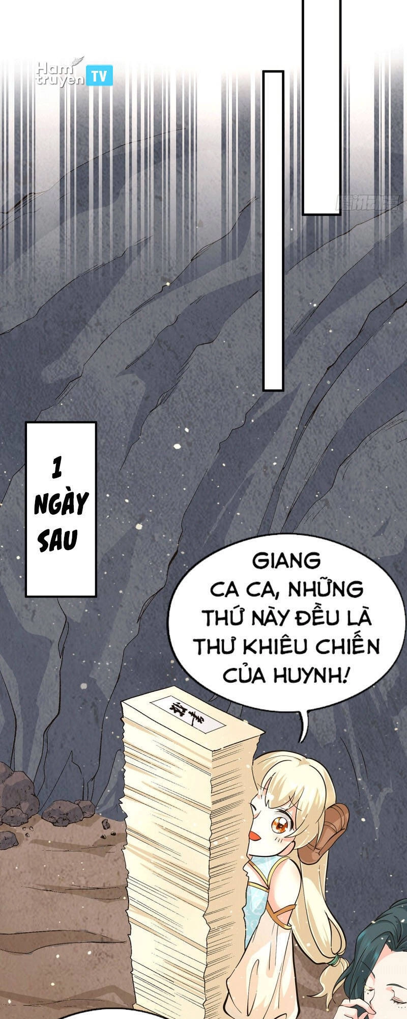Ta Có Chín Nữ Đồ Đệ Chapter 125 - 38
