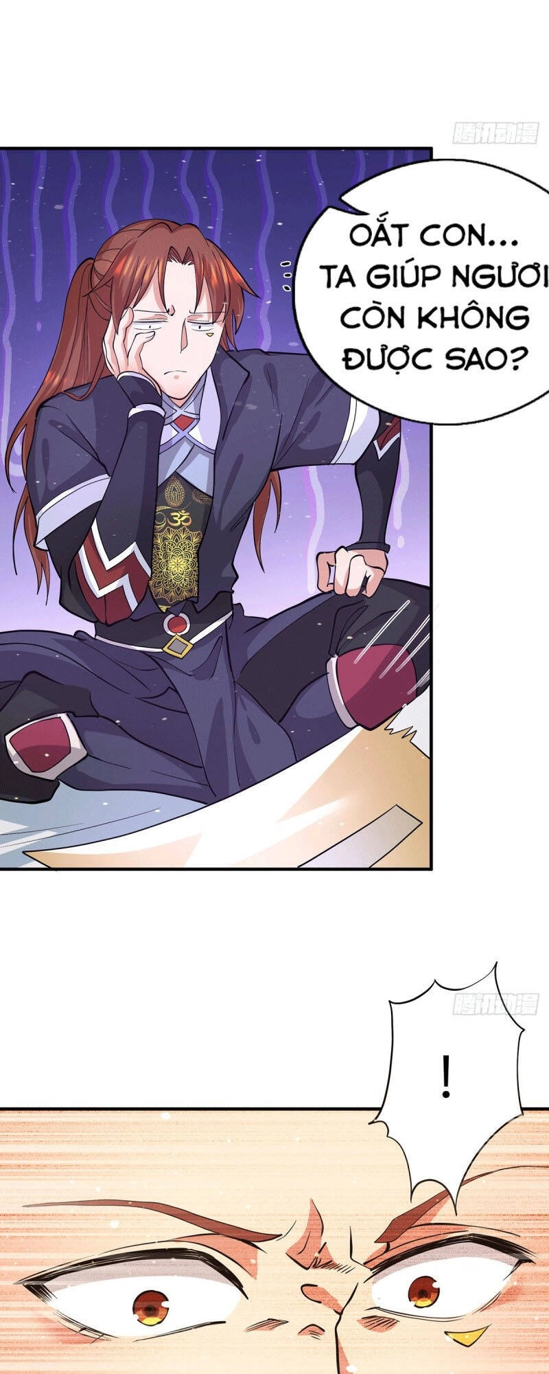 Ta Có Chín Nữ Đồ Đệ Chapter 125 - 43