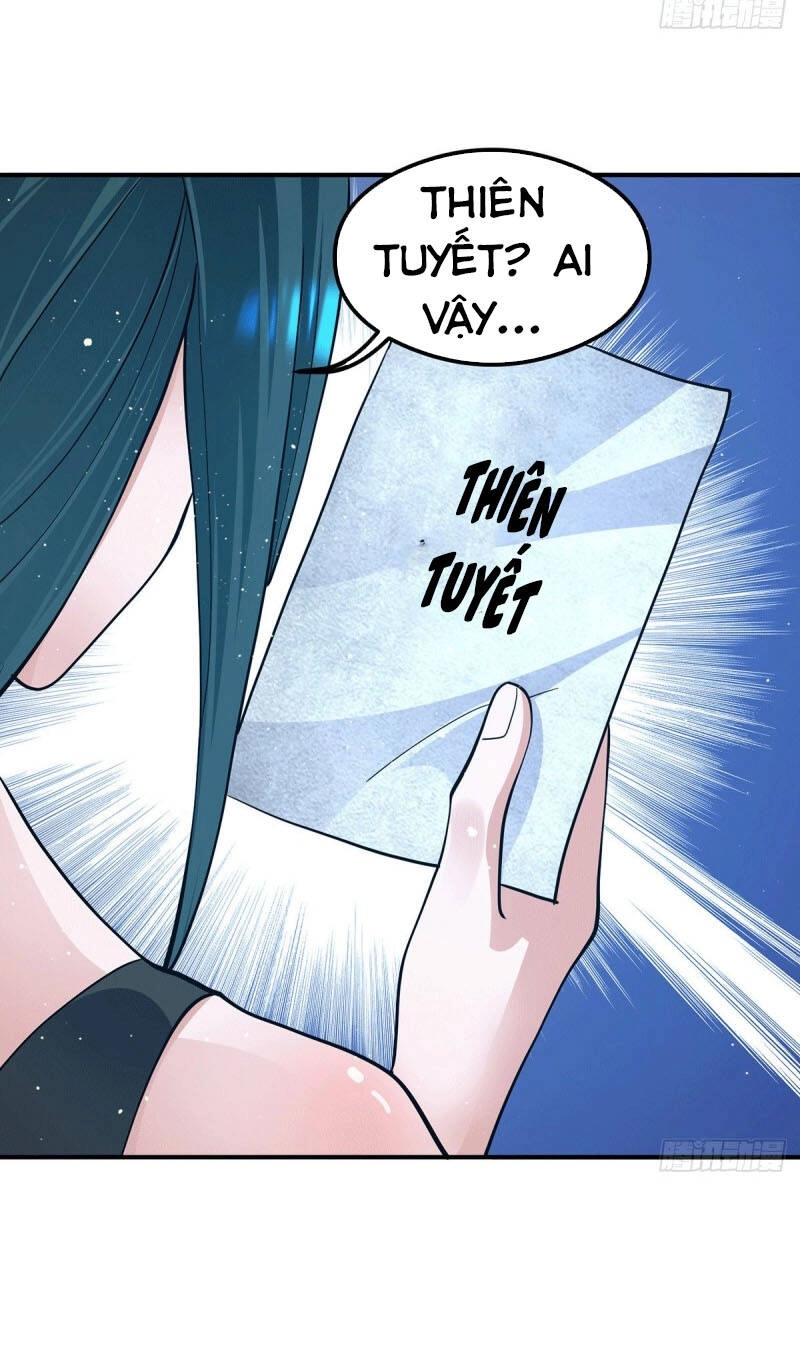 Ta Có Chín Nữ Đồ Đệ Chapter 125 - 47