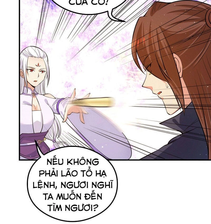 Ta Có Chín Nữ Đồ Đệ Chapter 126 - 2