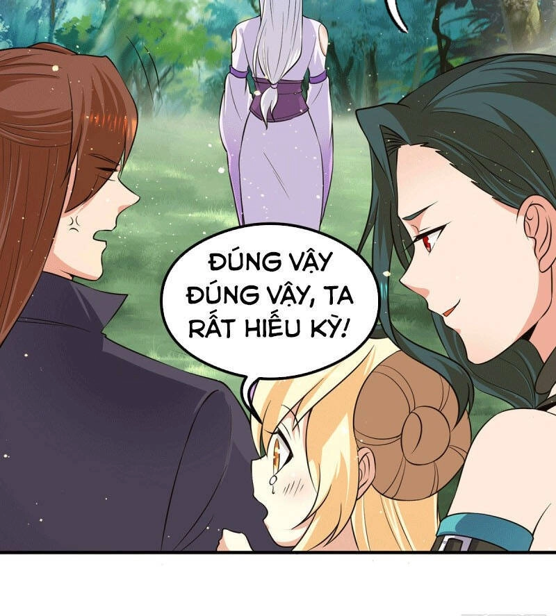 Ta Có Chín Nữ Đồ Đệ Chapter 126 - 10