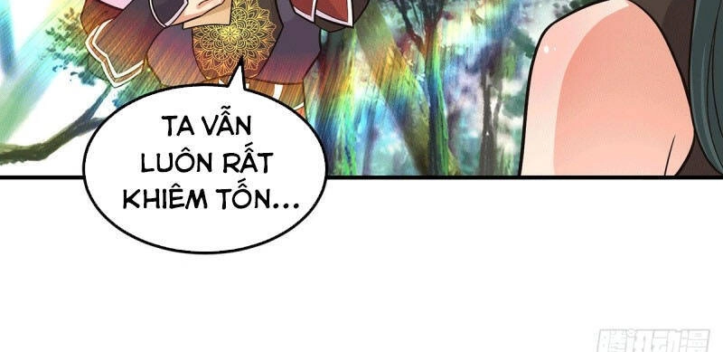 Ta Có Chín Nữ Đồ Đệ Chapter 126 - 17