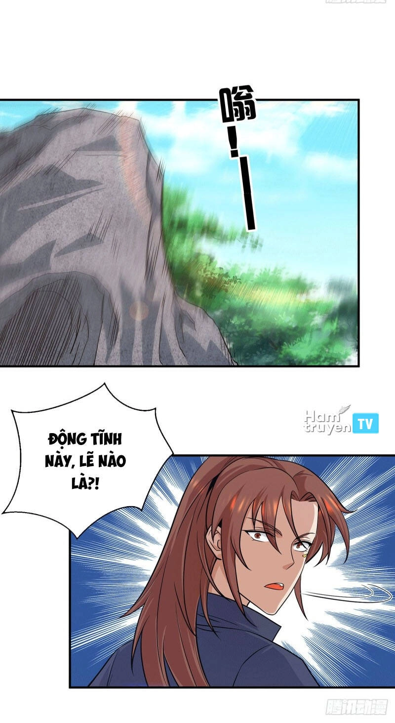 Ta Có Chín Nữ Đồ Đệ Chapter 126 - 18