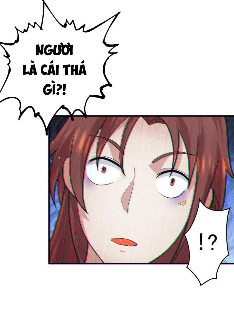 Ta Có Chín Nữ Đồ Đệ Chapter 126 - 22