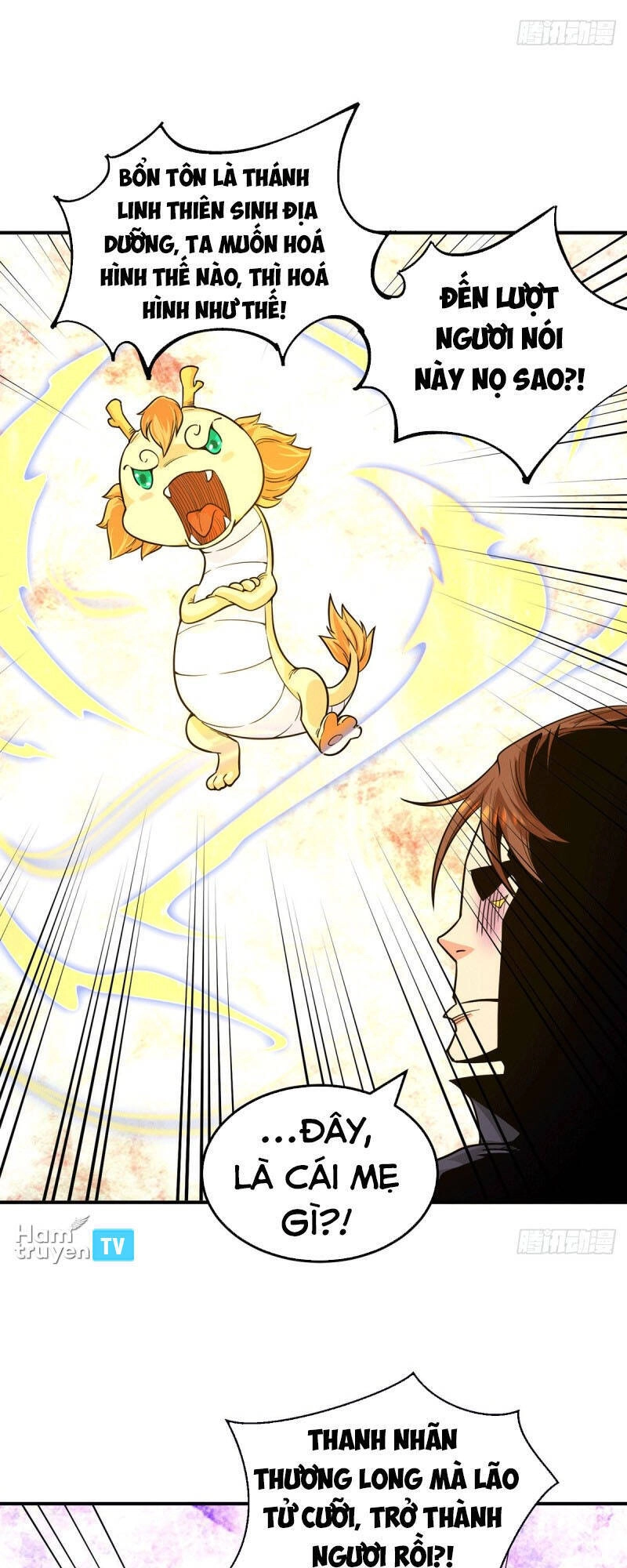 Ta Có Chín Nữ Đồ Đệ Chapter 126 - 23