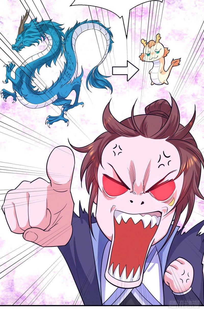 Ta Có Chín Nữ Đồ Đệ Chapter 126 - 24