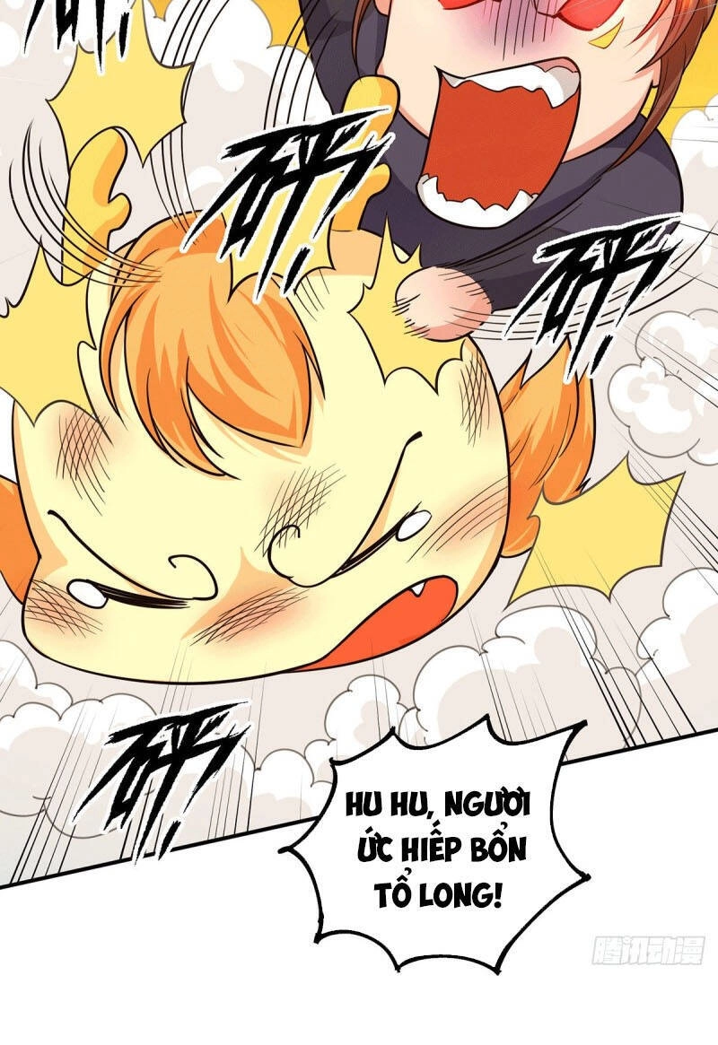 Ta Có Chín Nữ Đồ Đệ Chapter 126 - 26