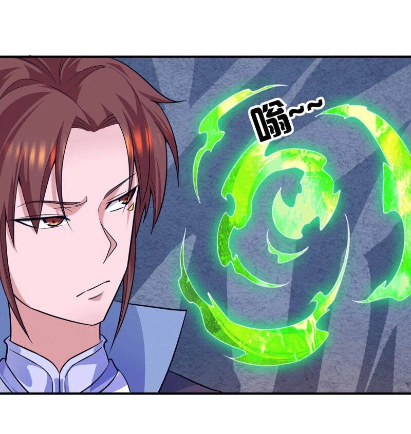 Ta Có Chín Nữ Đồ Đệ Chapter 126 - 28