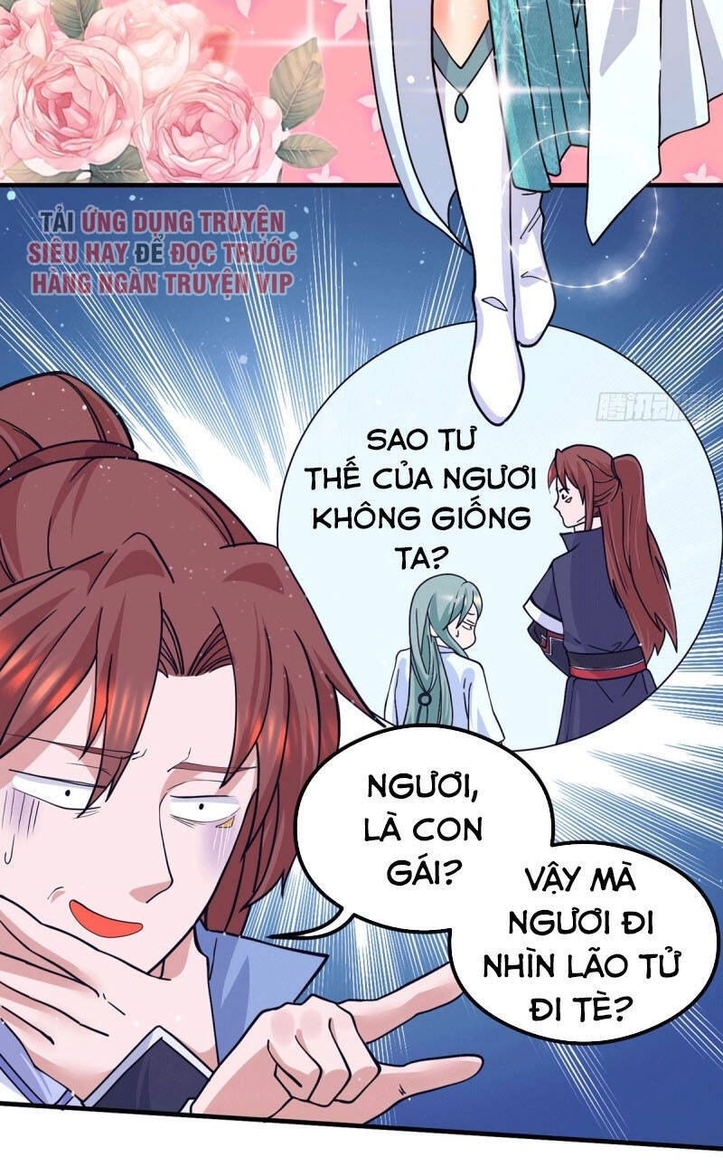 Ta Có Chín Nữ Đồ Đệ Chapter 127 - 2