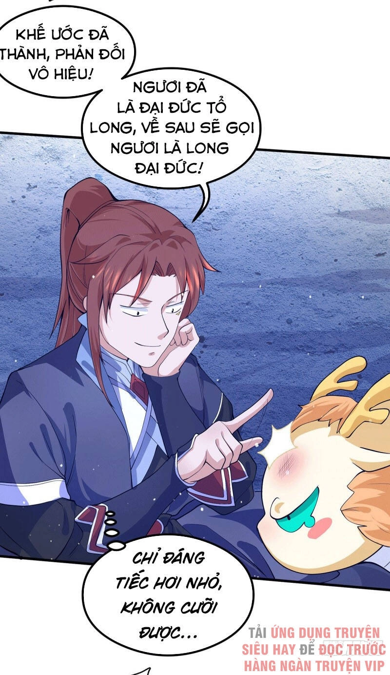 Ta Có Chín Nữ Đồ Đệ Chapter 127 - 8