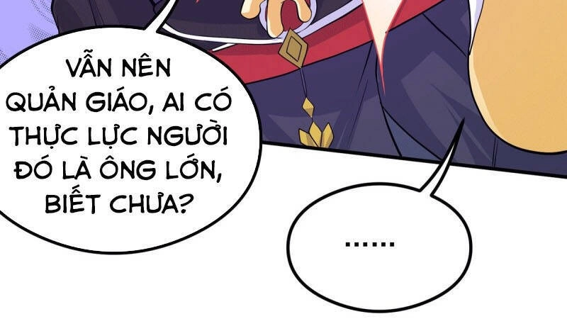 Ta Có Chín Nữ Đồ Đệ Chapter 127 - 10