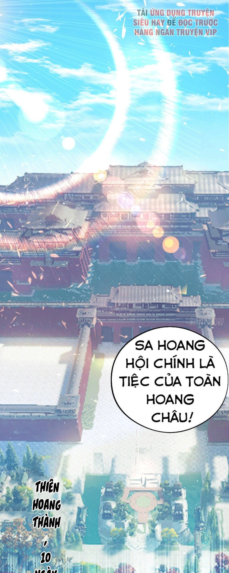 Ta Có Chín Nữ Đồ Đệ Chapter 127 - 14