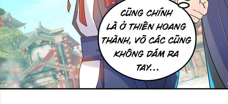 Ta Có Chín Nữ Đồ Đệ Chapter 127 - 19