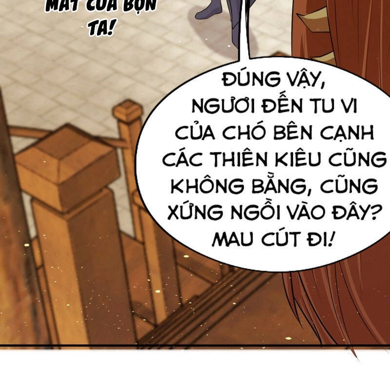 Ta Có Chín Nữ Đồ Đệ Chapter 127 - 26